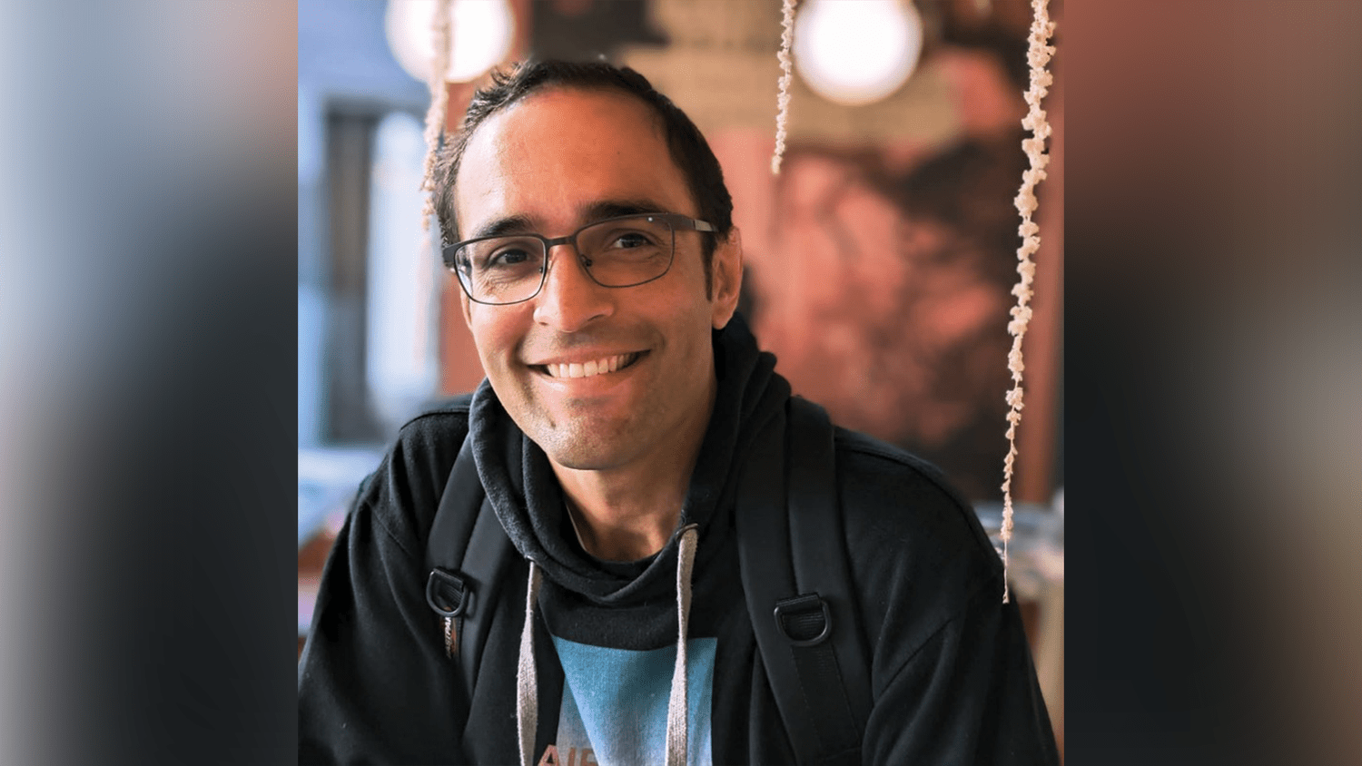 AI Career Spotlight — Neal Lathia
